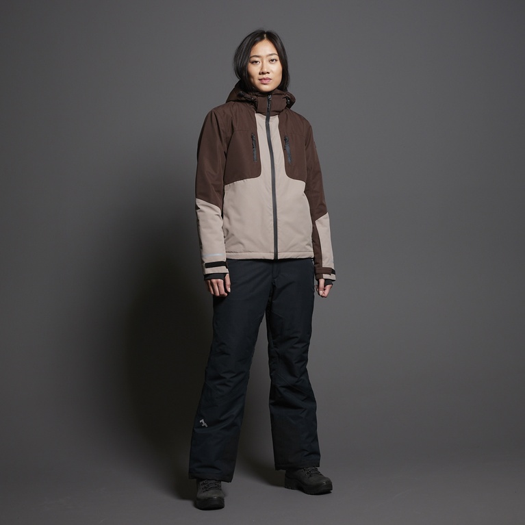 Skijakke "Åre 2.0" Skijakke "Åre 2.0"